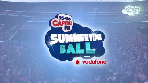 ภาพตัวอย่าง Ariana Grande - Bang Bang Summertime Ball 2015