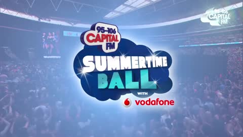 ภาพตัวอย่าง Ariana Grande - One Last Time Summertime Ball 2015
