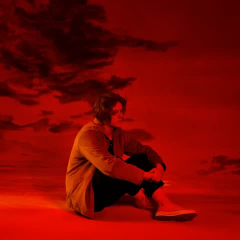 ภาพตัวอย่าง Someone You Loved