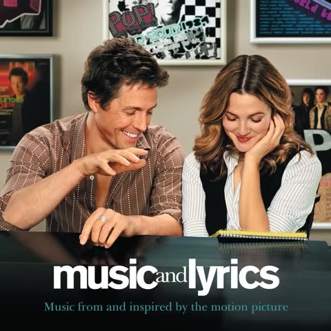 ภาพตัวอย่าง Way Back Into Love