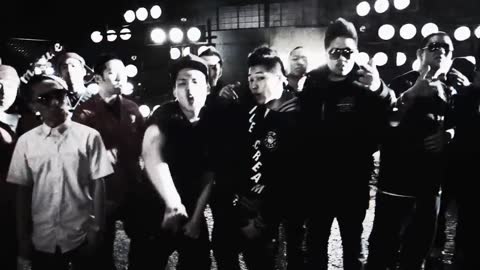 ภาพตัวอย่าง MINUTE - HUH Hit Your Heart Official Music Video