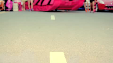 ภาพตัวอย่าง fx Hot Summer MV