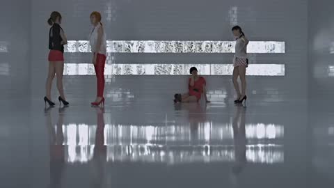 ภาพตัวอย่าง miss A Good-bye Baby M-V