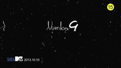 ภาพตัวอย่าง T-ARA NUMBER NINE  M-V