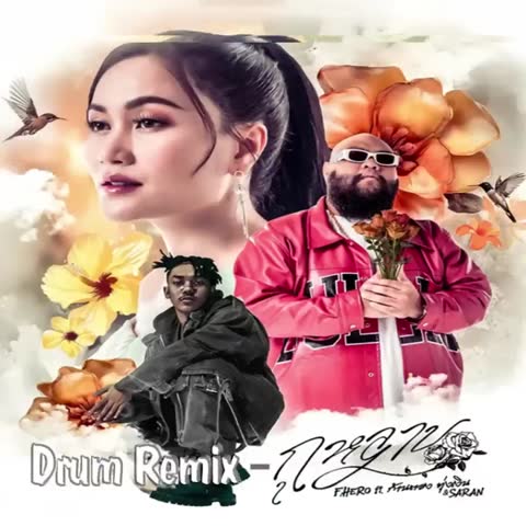 ภาพตัวอย่าง f3d7a6ae ROSE - Drum Remix - LELAVADY