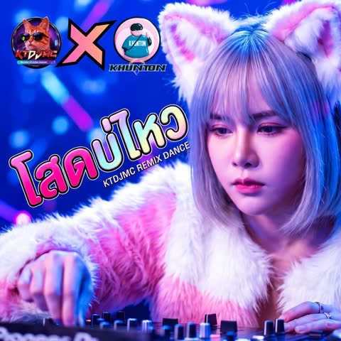 ภาพตัวอย่าง ba222  Dance Remix Version