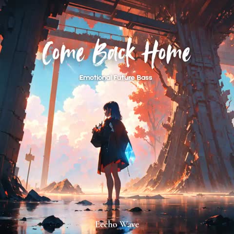 ภาพตัวอย่าง fb Come Back Home