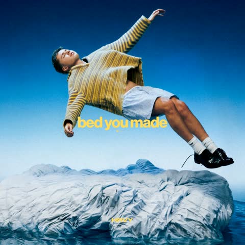 ภาพตัวอย่าง e00f bed you made