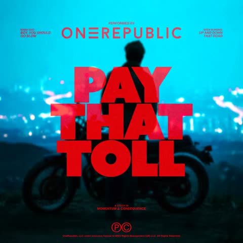 ภาพตัวอย่าง bdd565e1 Pay That Toll