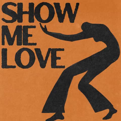 ภาพตัวอย่าง d4ef002 Show Me Love