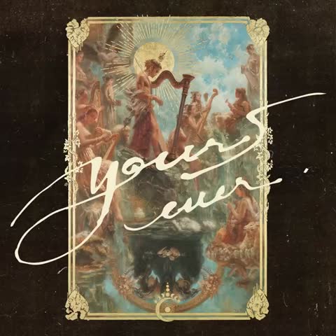 ภาพตัวอย่าง e Yours Ever