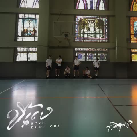 ภาพตัวอย่าง f37e3  Boys Dont Cry