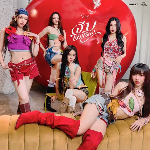 ภาพตัวอย่าง be99185b  Flirt