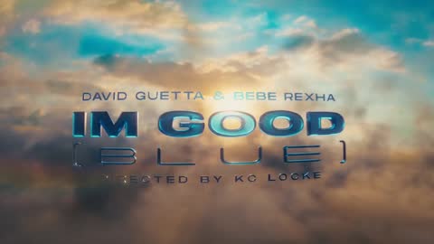 ภาพตัวอย่าง e9f86184 Im Good Blue