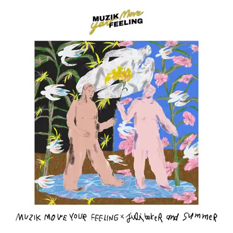 ภาพตัวอย่าง cc76bffa  Muzik Move Your Feeling Version