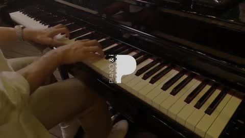 ภาพตัวอย่าง fcc91a  - James x TorSaksit Piano  i Live