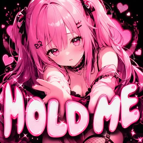 ภาพตัวอย่าง a198b2e HOLD ME JUMPSTYLE Ultra Slowed