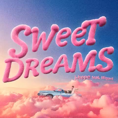ภาพตัวอย่าง c91c456 Sweet Dreams - Band Remix