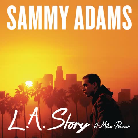 ภาพตัวอย่าง a093c4 L.A. Story