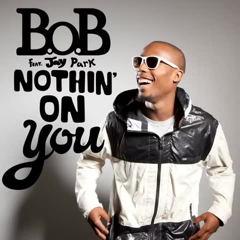 ภาพตัวอย่าง d264 Nothin on You