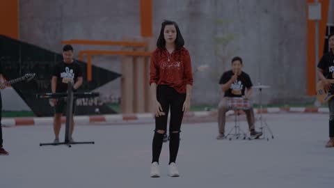ภาพตัวอย่าง b7a8e  - OFFICIAL Video Lyric
