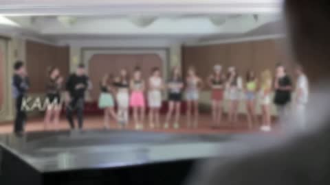 ภาพตัวอย่าง cb8d Official MV Dictator All KAMIKAZE