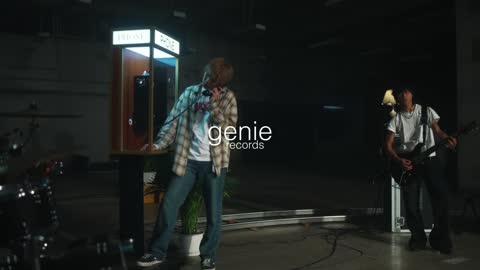 ภาพตัวอย่าง fe3b3906 Miss Call - GOODMOOD genie Verse Vol.1Official MV