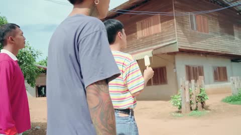 ภาพตัวอย่าง c29681   1  - 4K OFFICIAL MV