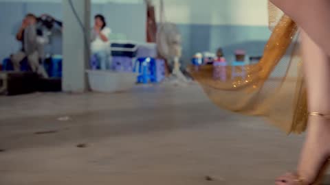 ภาพตัวอย่าง d9252  STEP NARA - ft.  RachYO Official Music Video