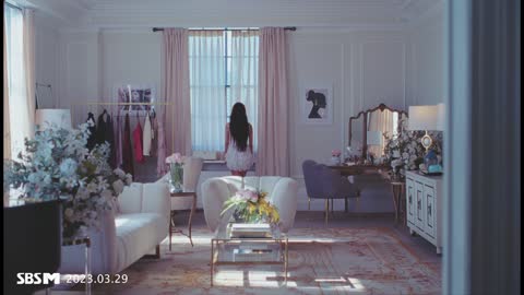ภาพตัวอย่าง d52bc8c1 JISOO - FLOWER M-V