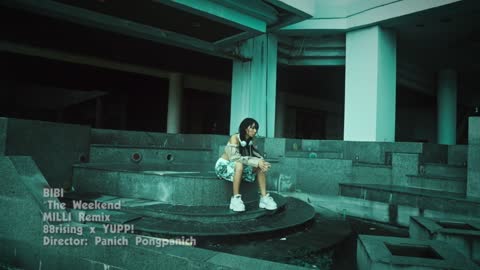 ภาพตัวอย่าง e567cf41 MILLI - BIBI The Weekend Remix
