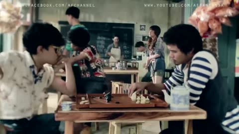 ภาพตัวอย่าง c1c69b1  - Official MV