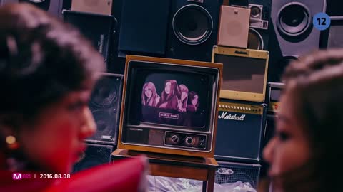 ภาพตัวอย่าง ec70ec9d BLACKPINK -  WHISTLE M-V
