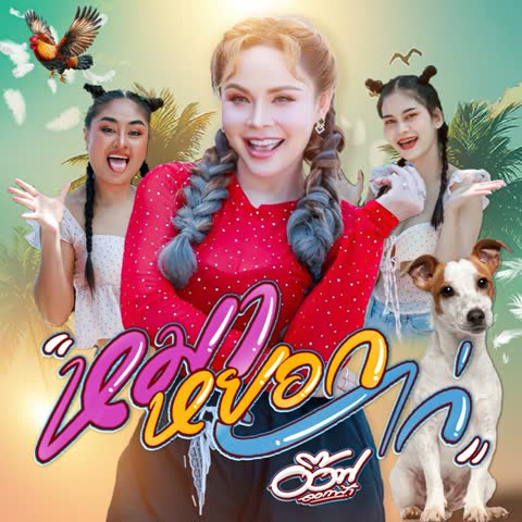 ภาพตัวอย่าง bd  Cover Version