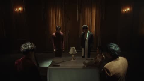 ภาพตัวอย่าง a6d76 SEASON FIVE - Bad Choices Official MV