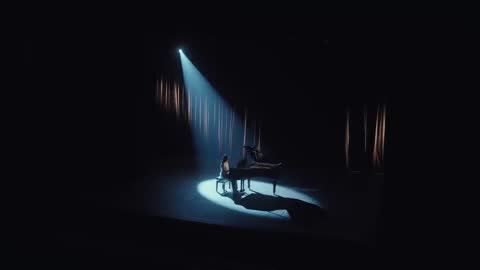 ภาพตัวอย่าง Violette Wautier - wanna be yours (อยากให้เธอรัก) - OFFICIAL MV