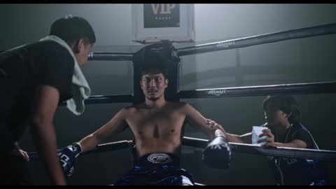 ภาพตัวอย่าง โลกที่แบกไว้ - มนัสวีร์ -Official MV-
