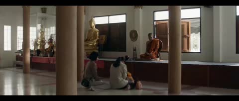 ภาพตัวอย่าง ฉันไม่ต้องการตัวเธอในตอนนี้ - LITTLE JOHN -Official MV-