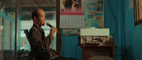 ภาพตัวอย่าง ผู้บ่าวเสื้อปุ๋ย - ดิด คิตตี้ [OFFICIAL MV]