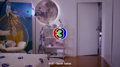 ภาพตัวอย่าง ยินดี Ost.มาตาลดา - sarah salola - Official MV