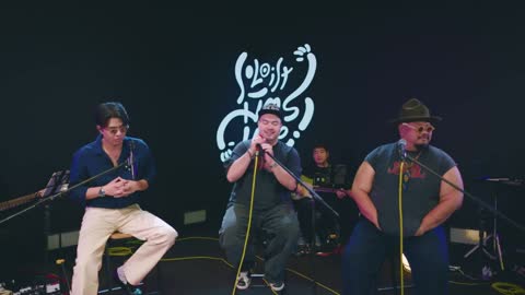 ภาพตัวอย่าง ย้าย่ายะ - อูโน่ หลาวทอง | โอ๊ต ปราโมทย์ & ป๊อบ ว่าน [Soloist มิตรLive]